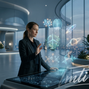 Future career opportunities analysis