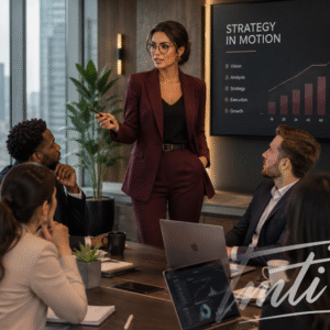 Governance for Board Director