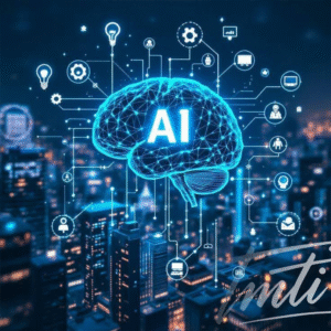 Artificial intelligence algorithms