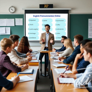 English for Management