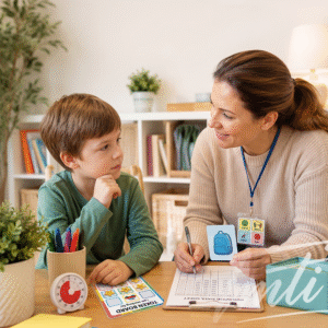 Registered Behavior Technician RBT Course