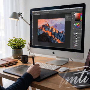 Photoshop Course for Beginners