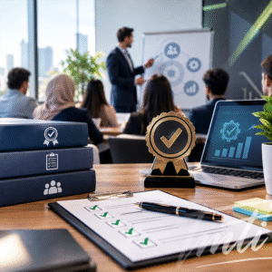 Ensure Quality Training Course