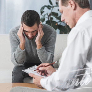 principle of psychological support and counseling