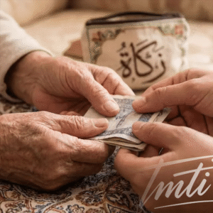 The science of Inheritance and Zakat