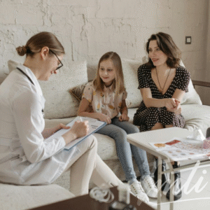 Family Psychology