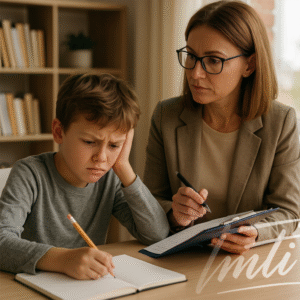 Educational psychology