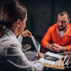 Criminal Psychology