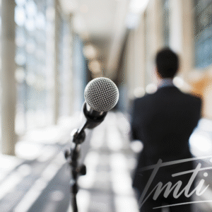 Presentation skills