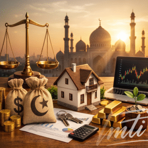 Islamic Finance Law