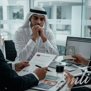 UAE LABOR LAW