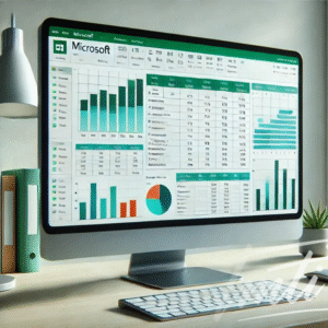 Advanced Microsoft office