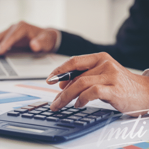 Accounting Principles