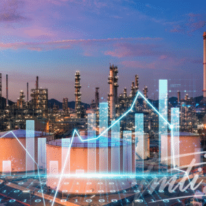 Accounting for oil and gas companies and internal audit