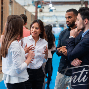 Skills for Body Language Secrets