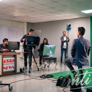 Editing and directing skills
