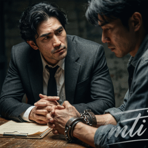 Criminal Investigation Skills