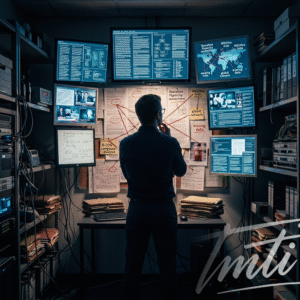 Investigation Skills and Cyber Security