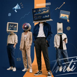Digital Marketing Skills