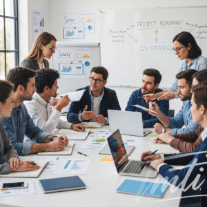 Decision making and problem- solving skills