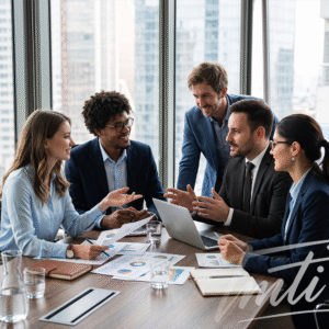 Emotional intelligence skills