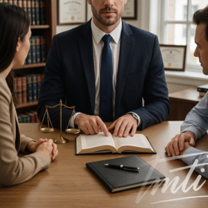 Legal Consultant Skills