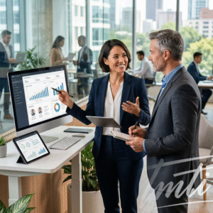 Marketing Manager Skills