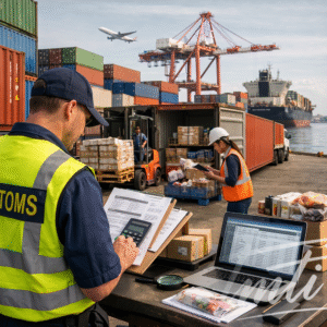 Skills for Shipment and Customer Clearance Supervisors