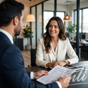 insurance Representative Skills