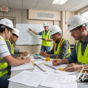 Training Program in Curriculum Building and Design