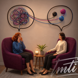 Training Program in Psychosocial Support Science