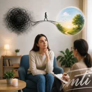 Training Program in Psychodynamic Therapy