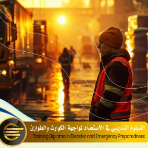 Training Diploma in Disaster and Emergency Preparedness