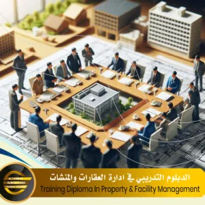 Training Diploma In Property & Facility Management