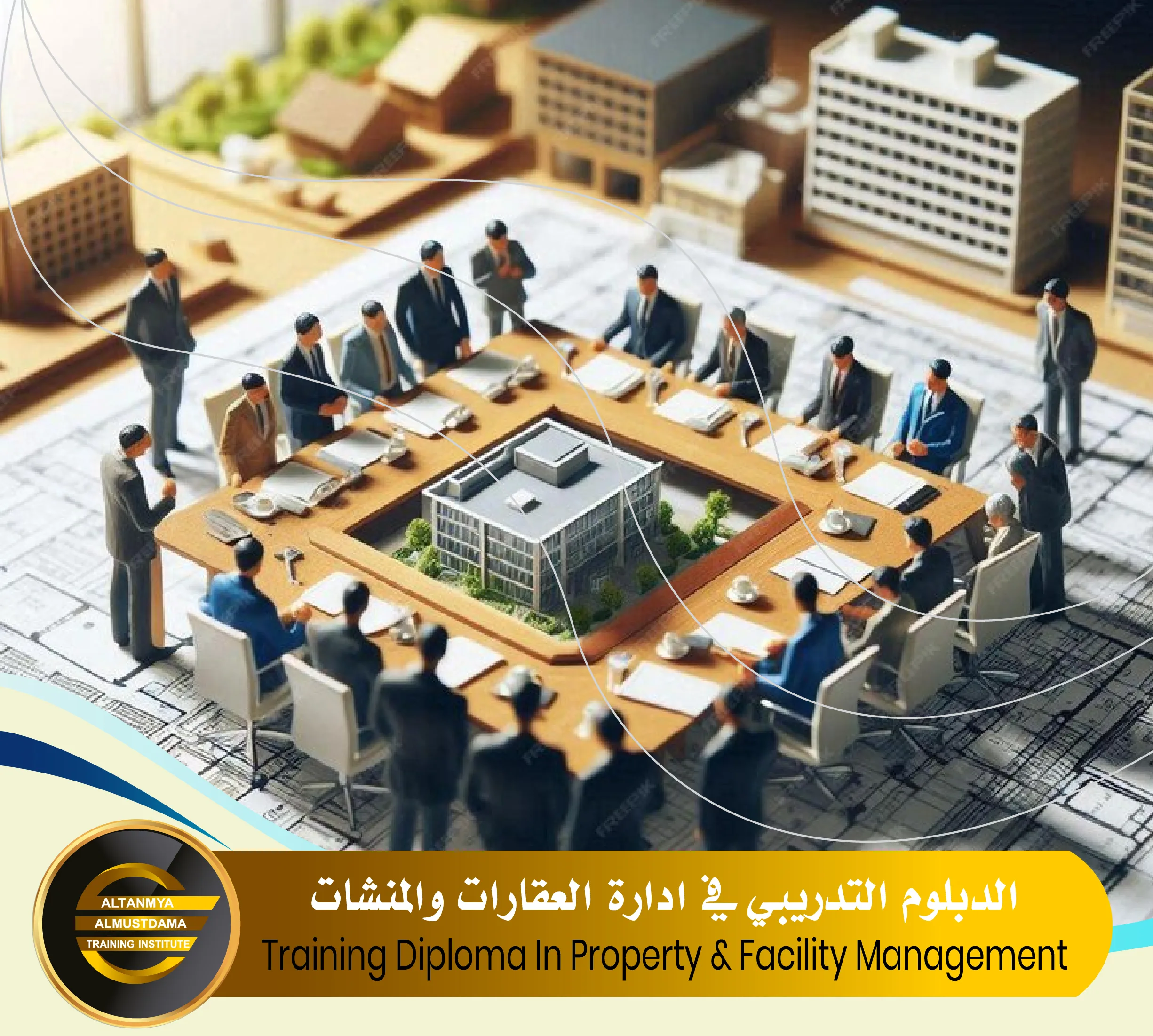 Training Diploma In Property & Facility Management