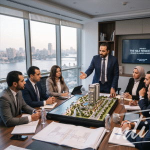 Training Program In Property & Facility Management