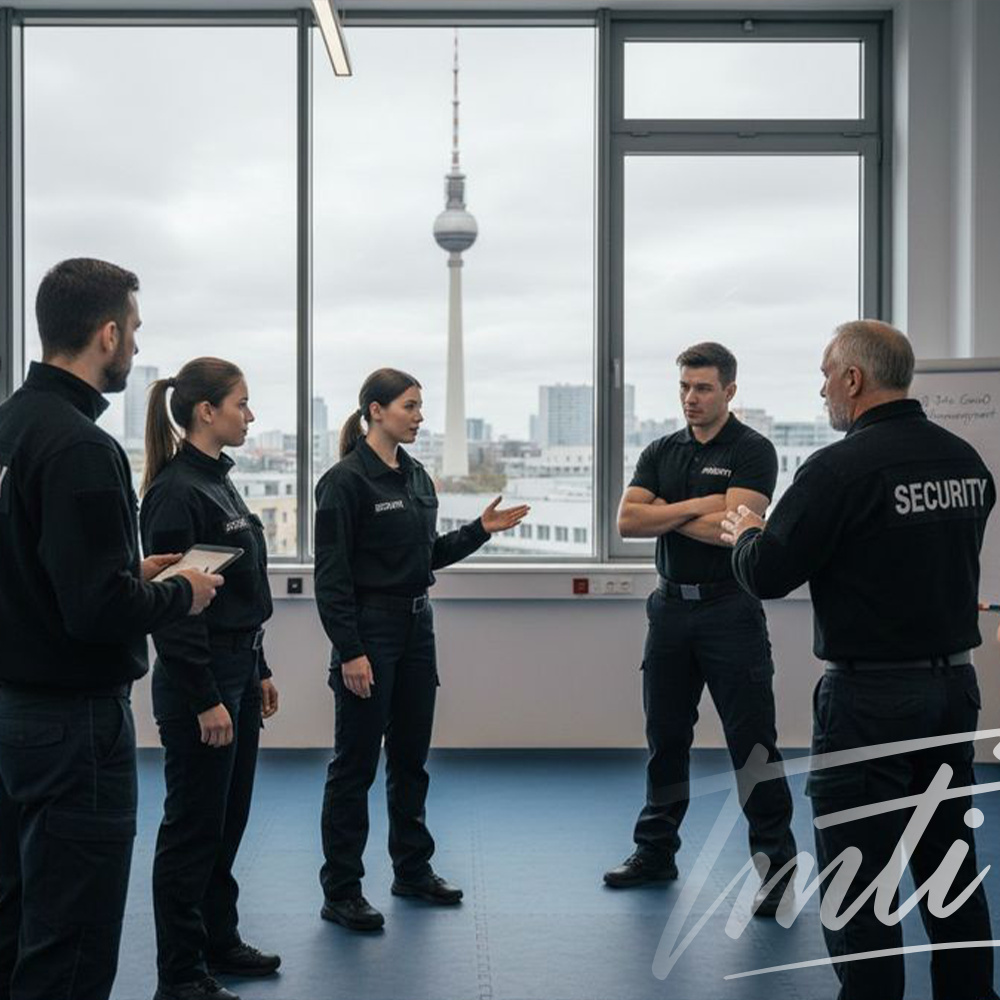 Training Program in Security and Safety (Schools and Educational Entities)