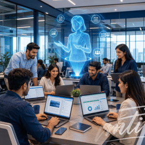 Training Program in Media Intelligence