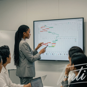 Training Program in Advanced Project Management