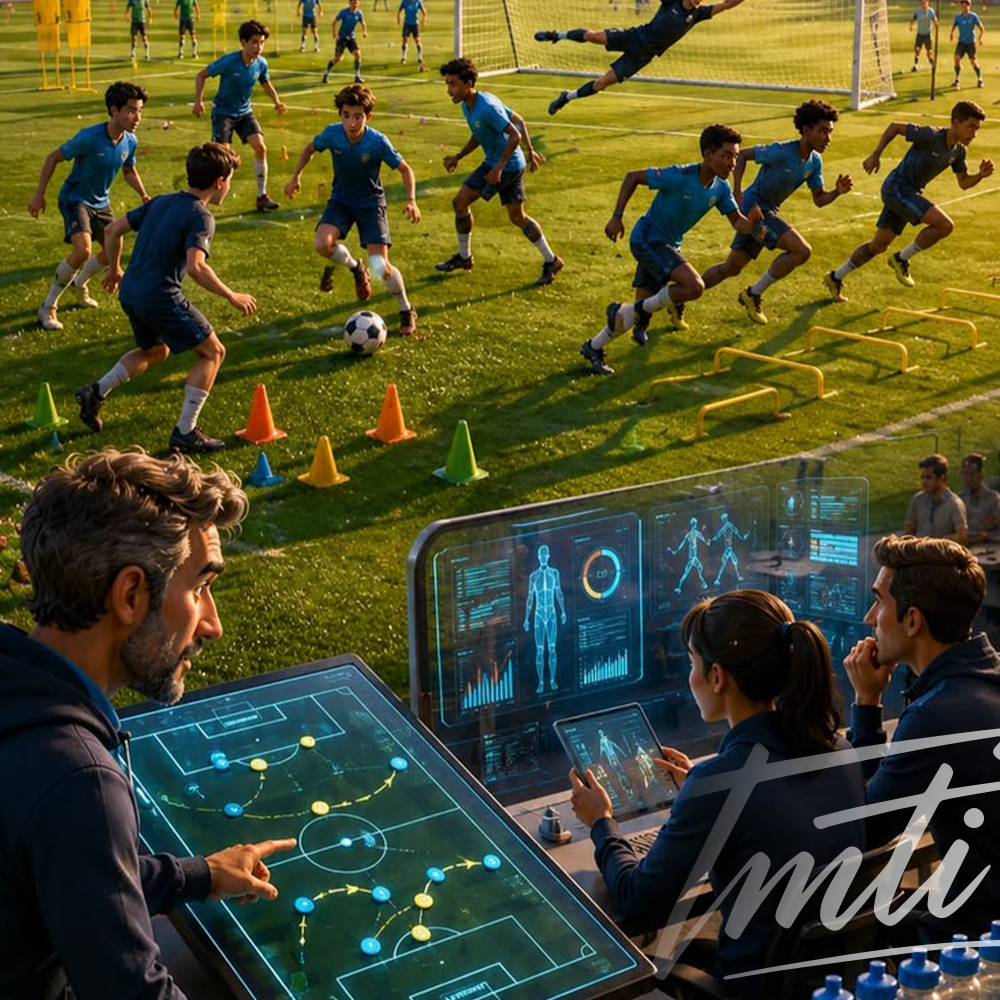 Training Program in Sports Facilities Management