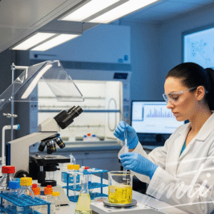 Training Program in Scientific Research